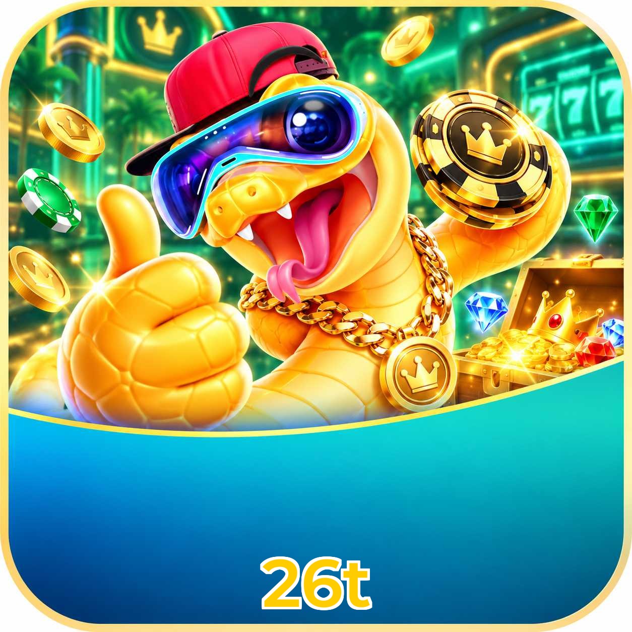 Fortune Dragon Slot