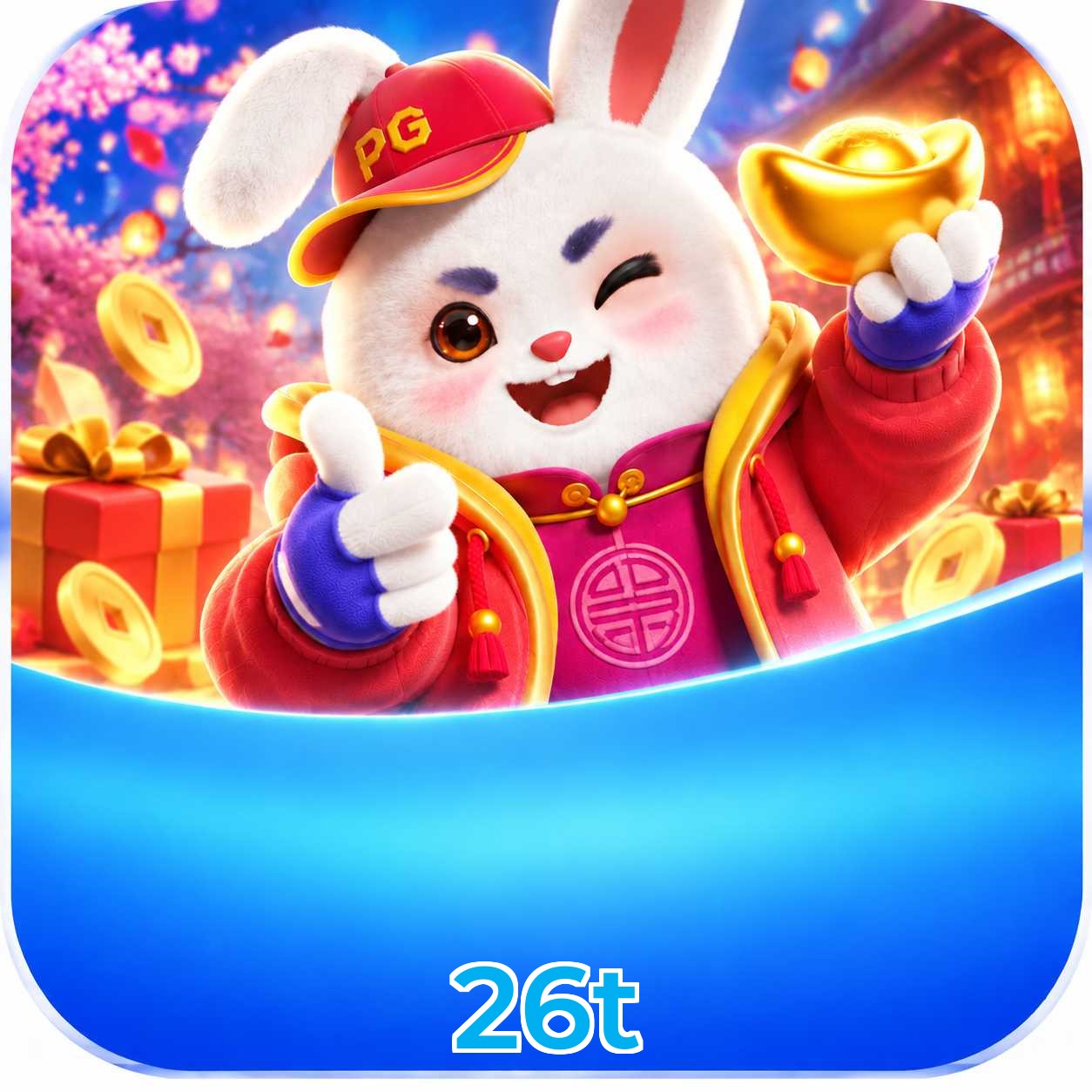26t Facebook - Página oficial com promoções e comunidade ativa