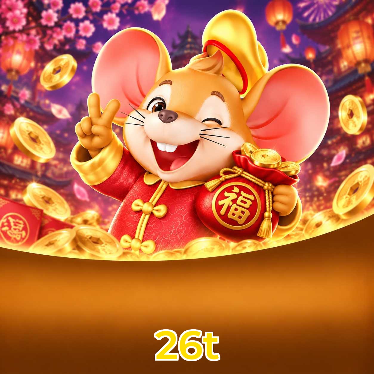 Fortune Tiger Slot